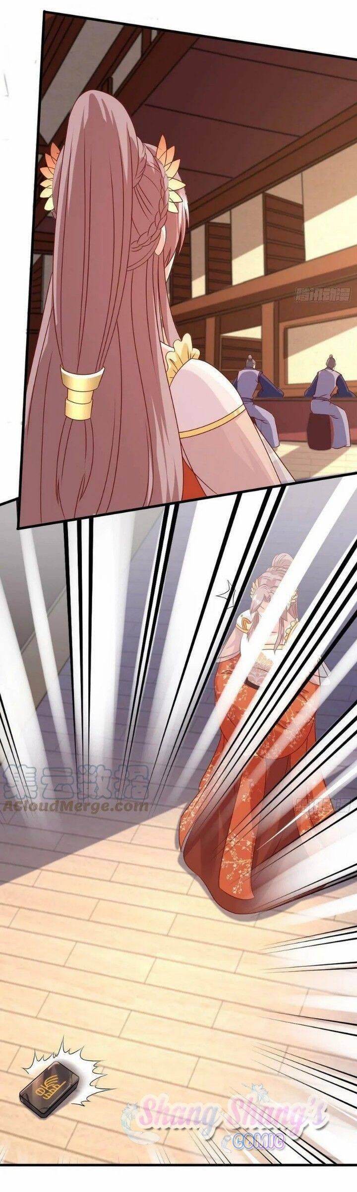 Vương Gia Khắc Thê Chapter 141 - Trang 2