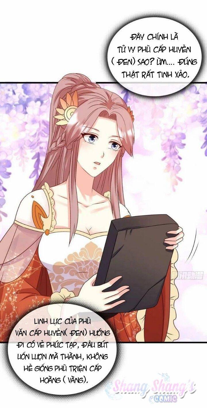 Vương Gia Khắc Thê Chapter 141 - Trang 2