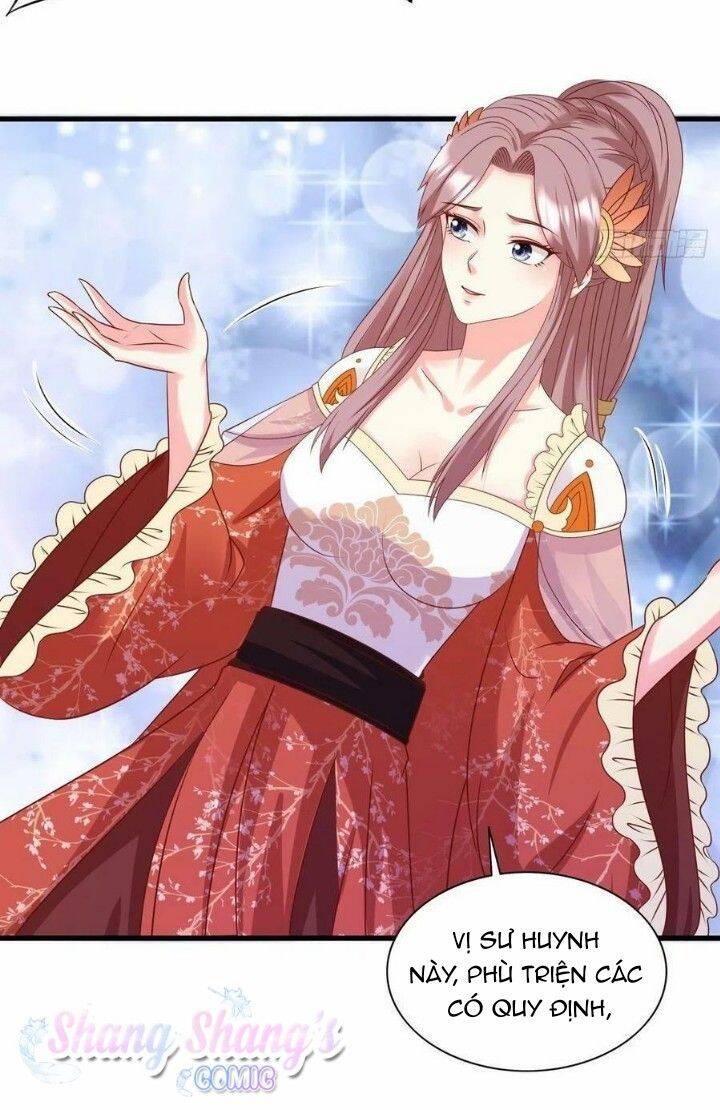 Vương Gia Khắc Thê Chapter 141 - Trang 2