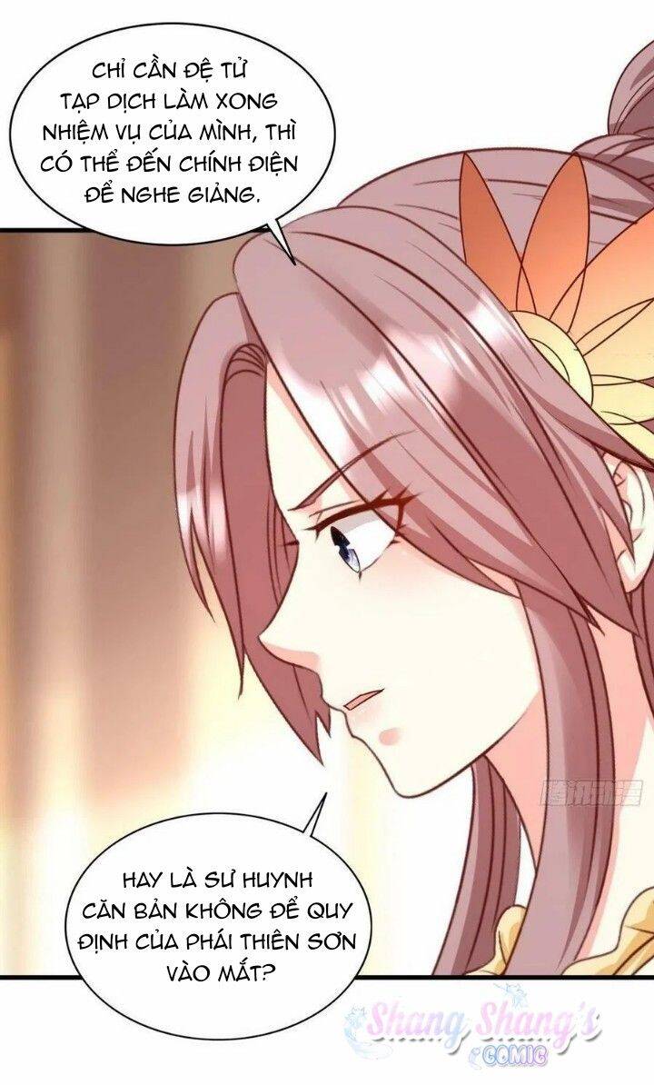 Vương Gia Khắc Thê Chapter 141 - Trang 2