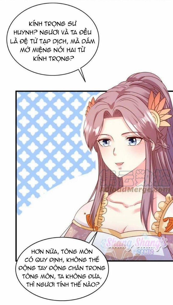 Vương Gia Khắc Thê Chapter 141 - Trang 2