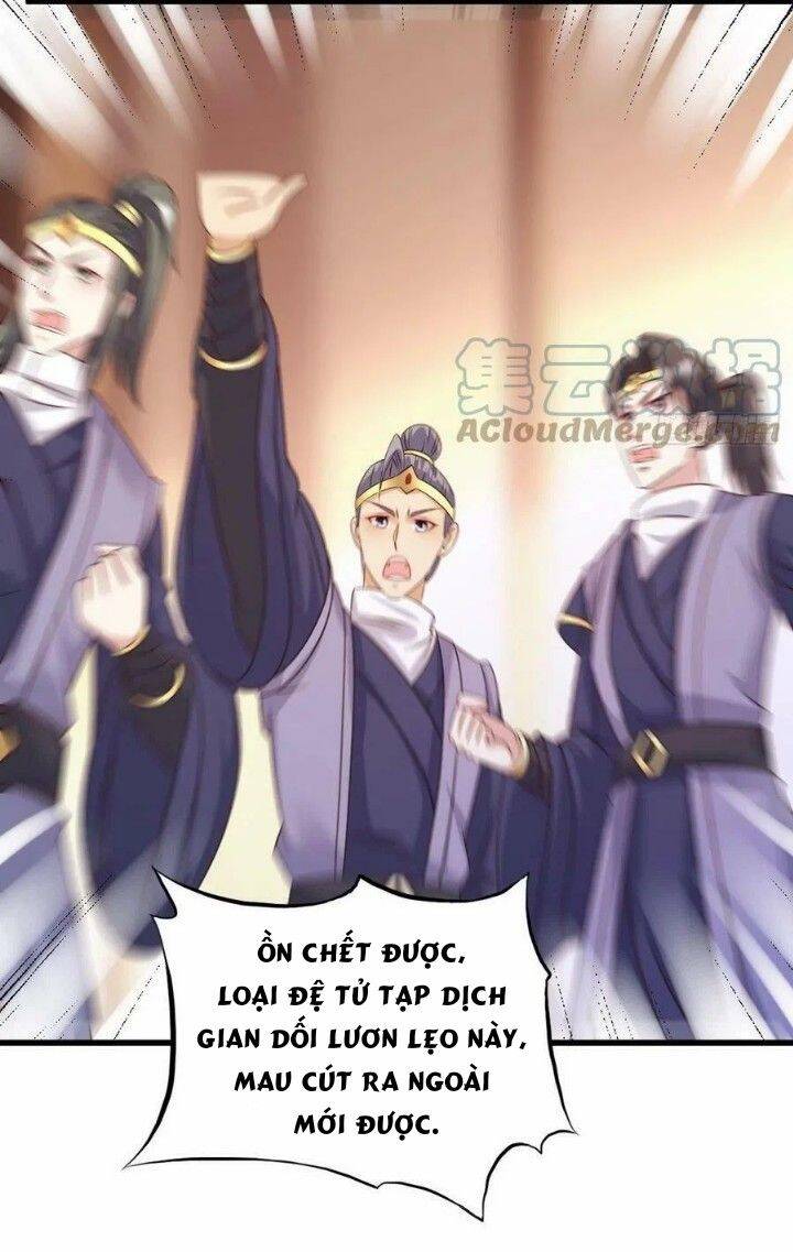 Vương Gia Khắc Thê Chapter 141 - Trang 2