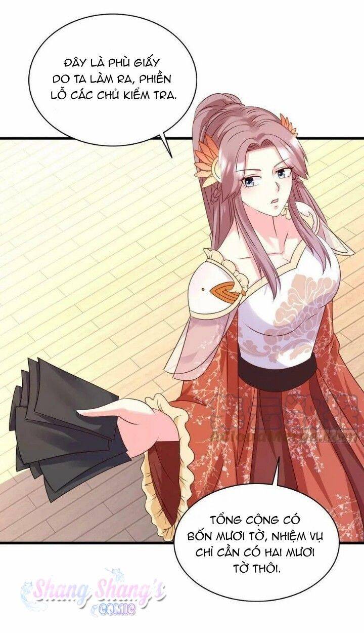 Vương Gia Khắc Thê Chapter 141 - Trang 2