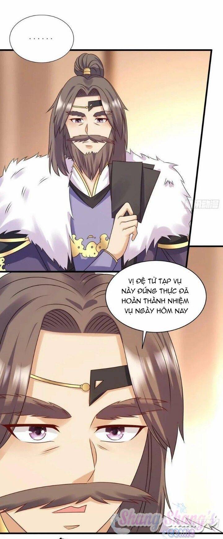 Vương Gia Khắc Thê Chapter 141 - Trang 2