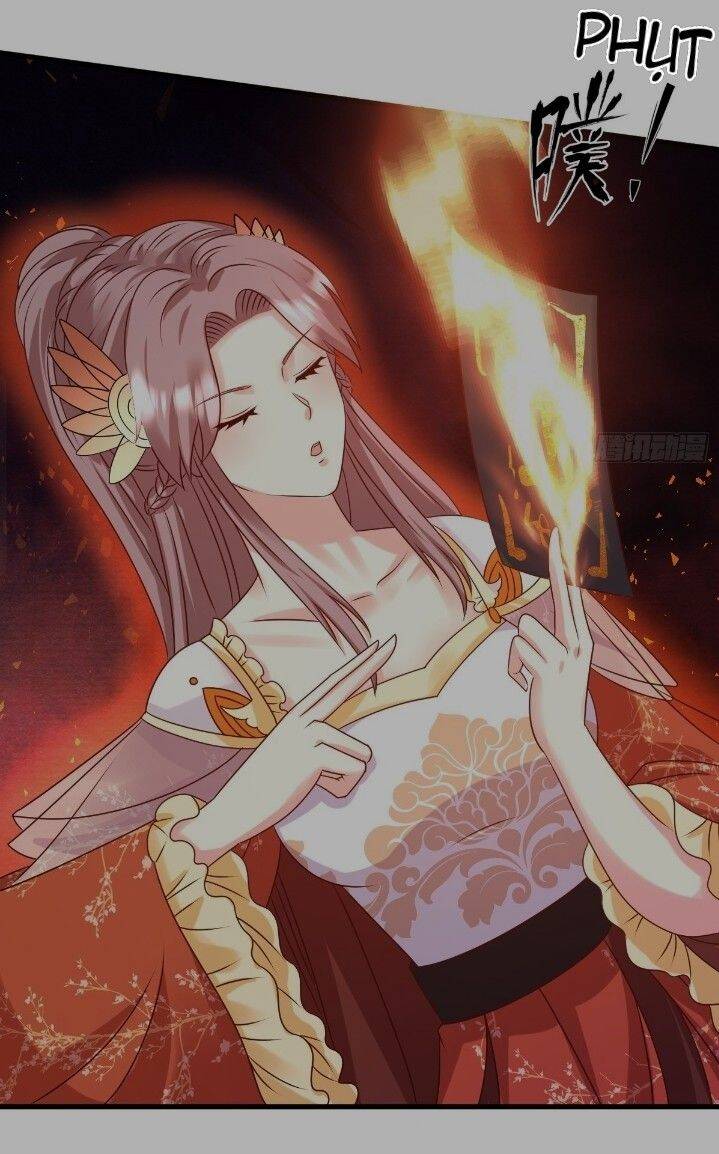 Vương Gia Khắc Thê Chapter 141 - Trang 2