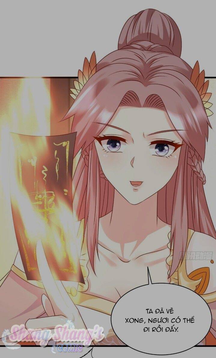 Vương Gia Khắc Thê Chapter 141 - Trang 2