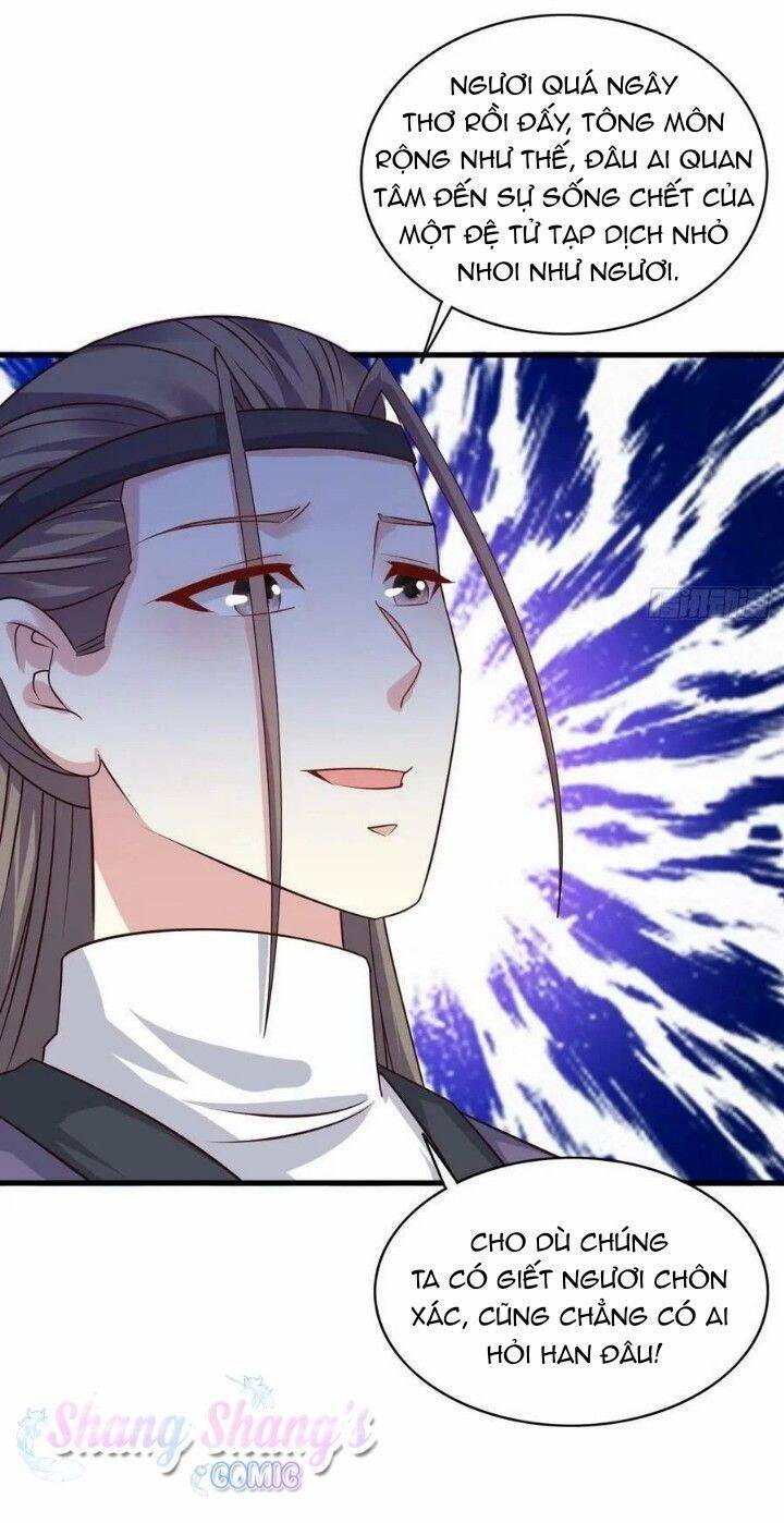 Vương Gia Khắc Thê Chapter 141 - Trang 2