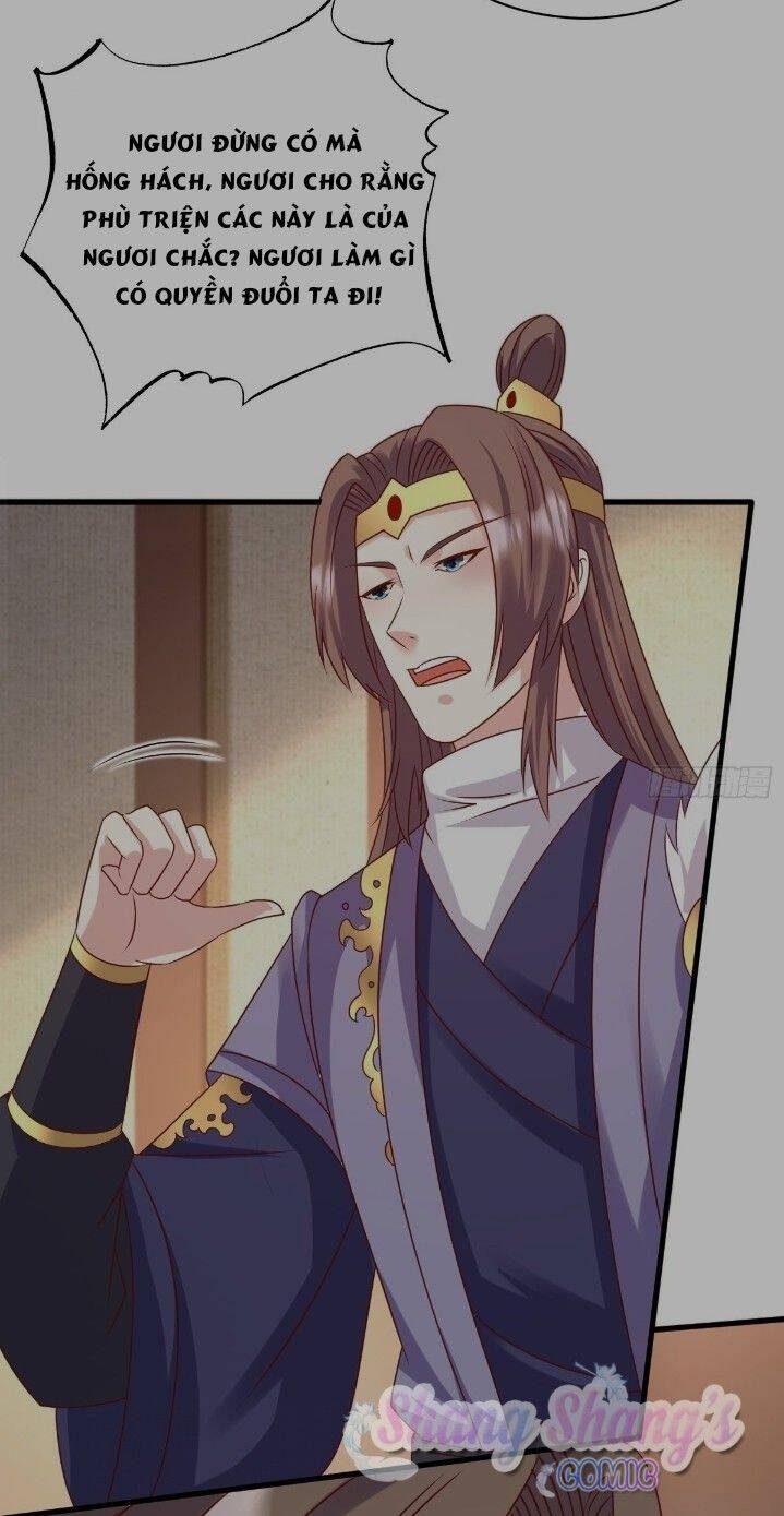 Vương Gia Khắc Thê Chapter 141 - Trang 2