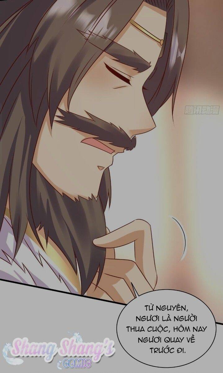 Vương Gia Khắc Thê Chapter 141 - Trang 2