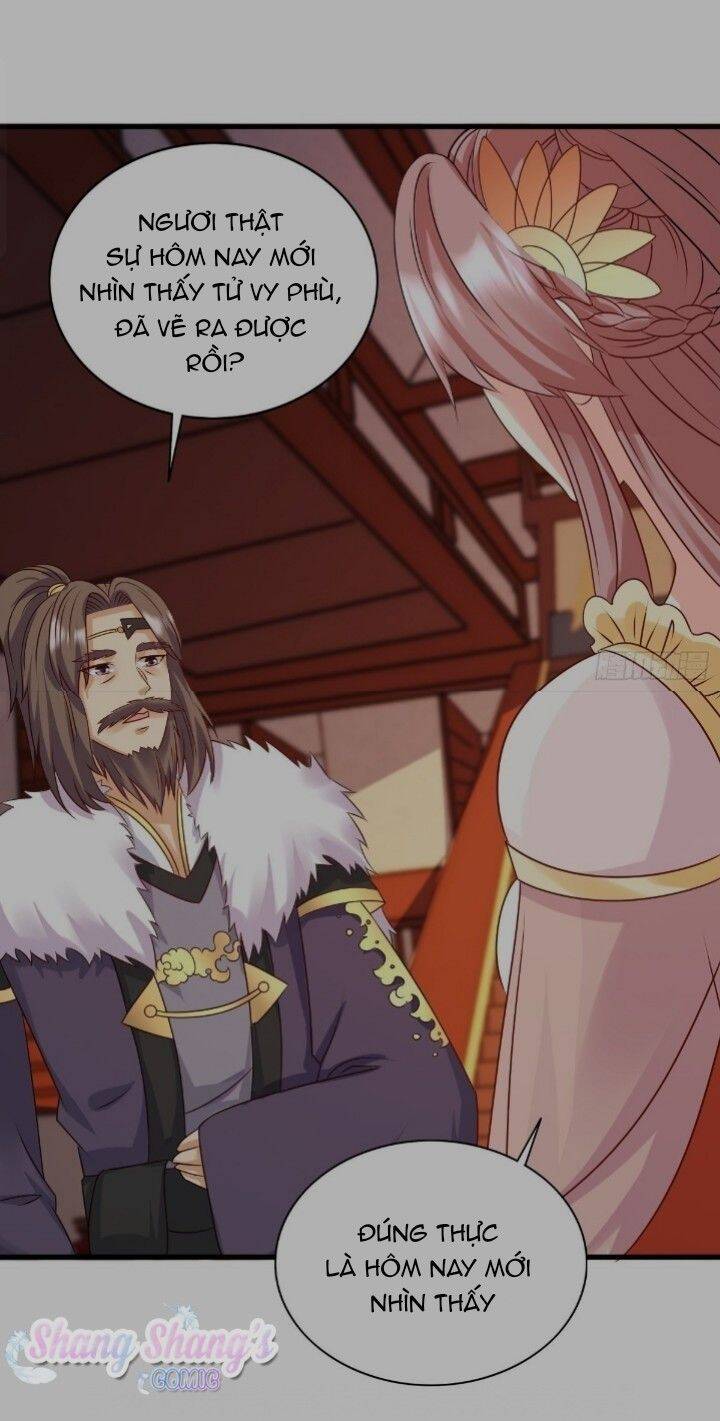 Vương Gia Khắc Thê Chapter 141 - Trang 2