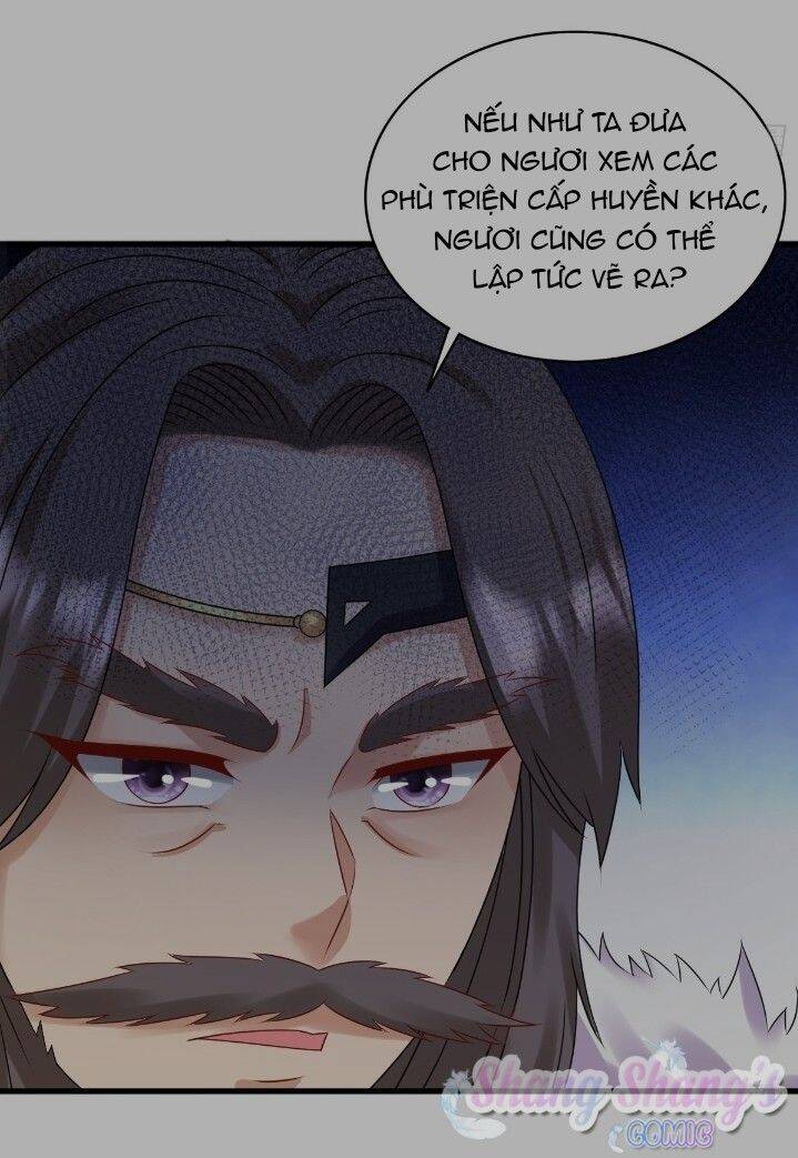 Vương Gia Khắc Thê Chapter 141 - Trang 2