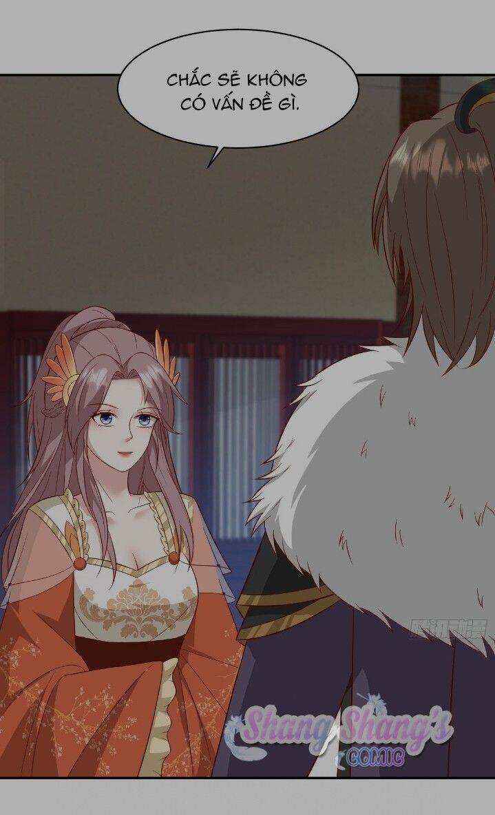 Vương Gia Khắc Thê Chapter 141 - Trang 2
