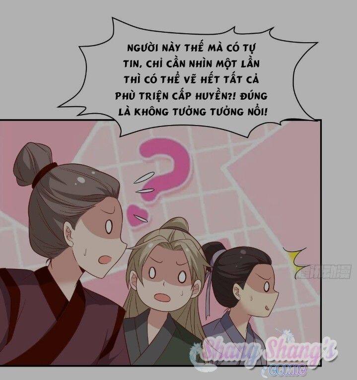 Vương Gia Khắc Thê Chapter 141 - Trang 2