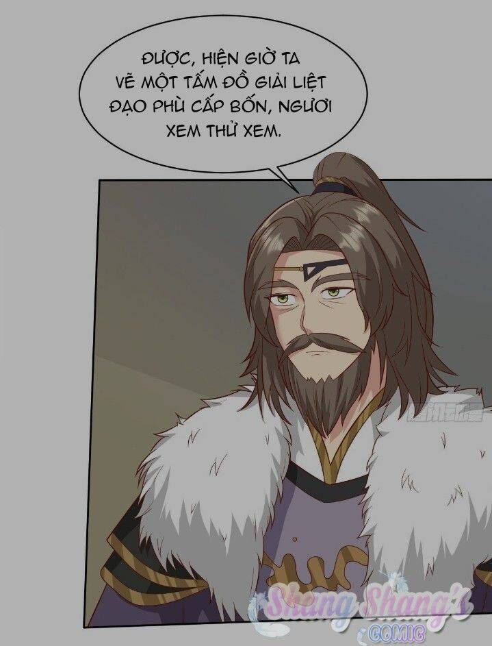 Vương Gia Khắc Thê Chapter 141 - Trang 2