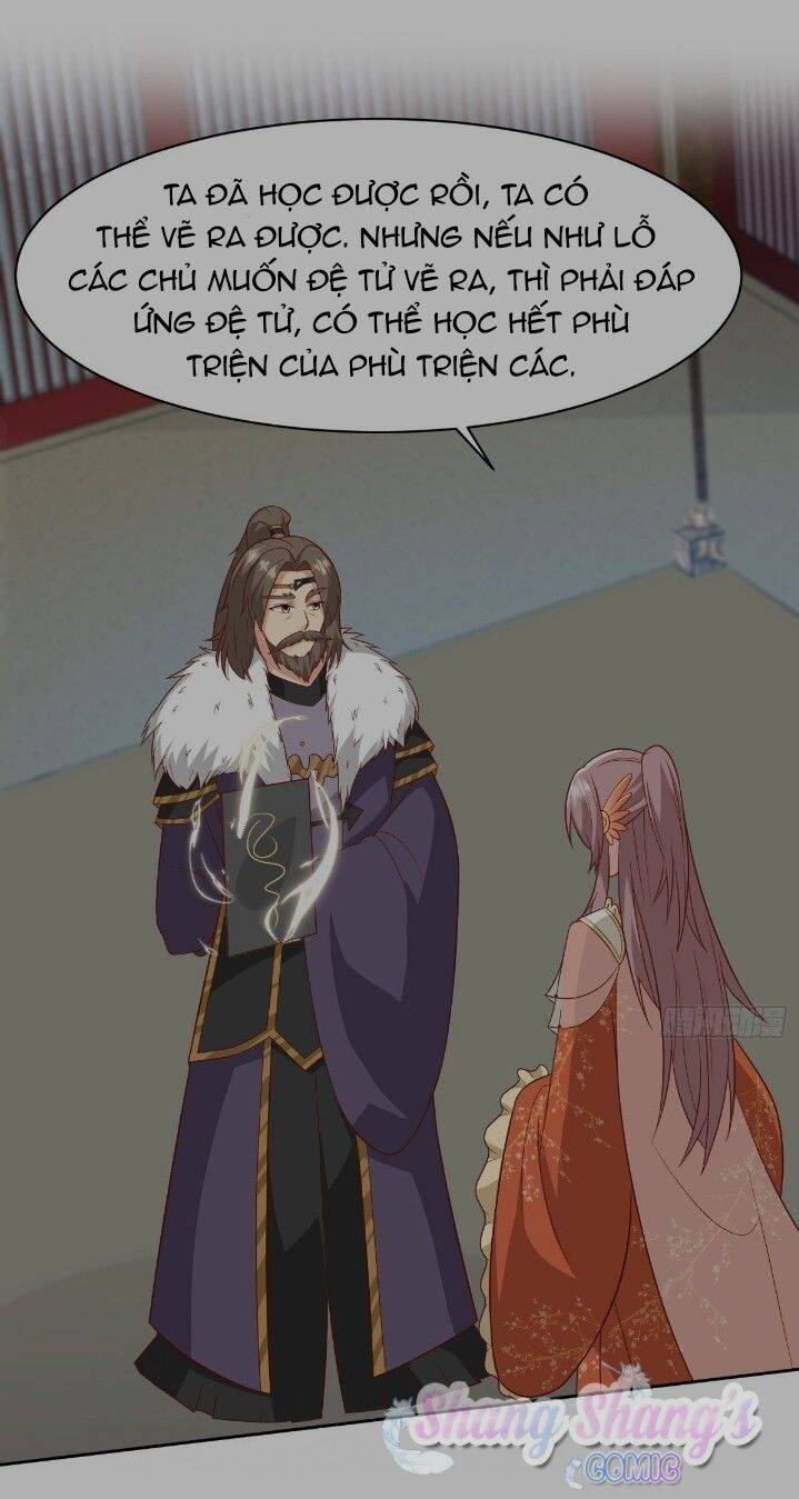 Vương Gia Khắc Thê Chapter 141 - Trang 2