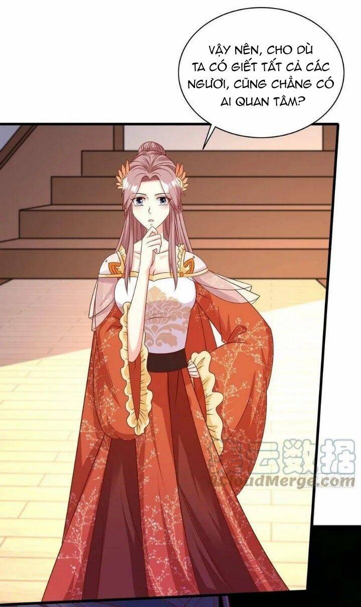 Vương Gia Khắc Thê Chapter 141 - Trang 2