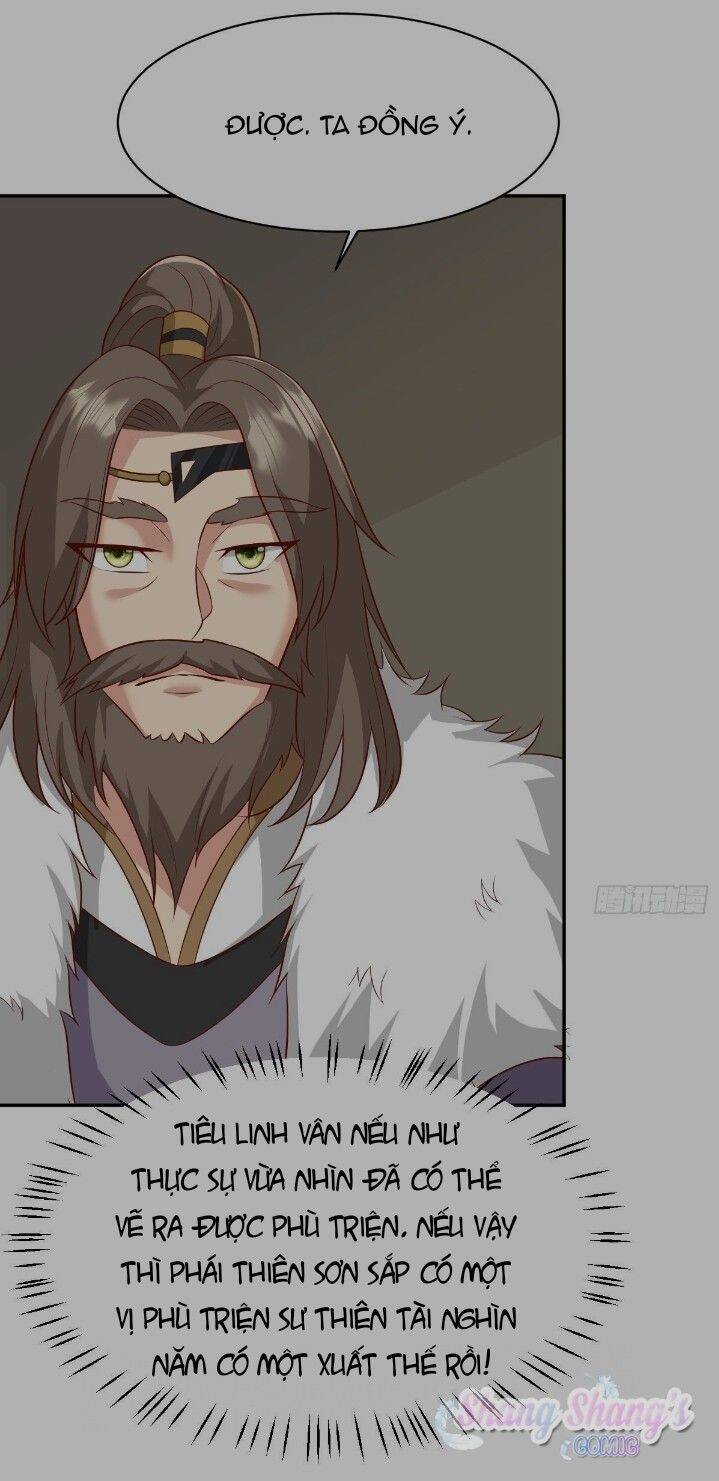 Vương Gia Khắc Thê Chapter 141 - Trang 2