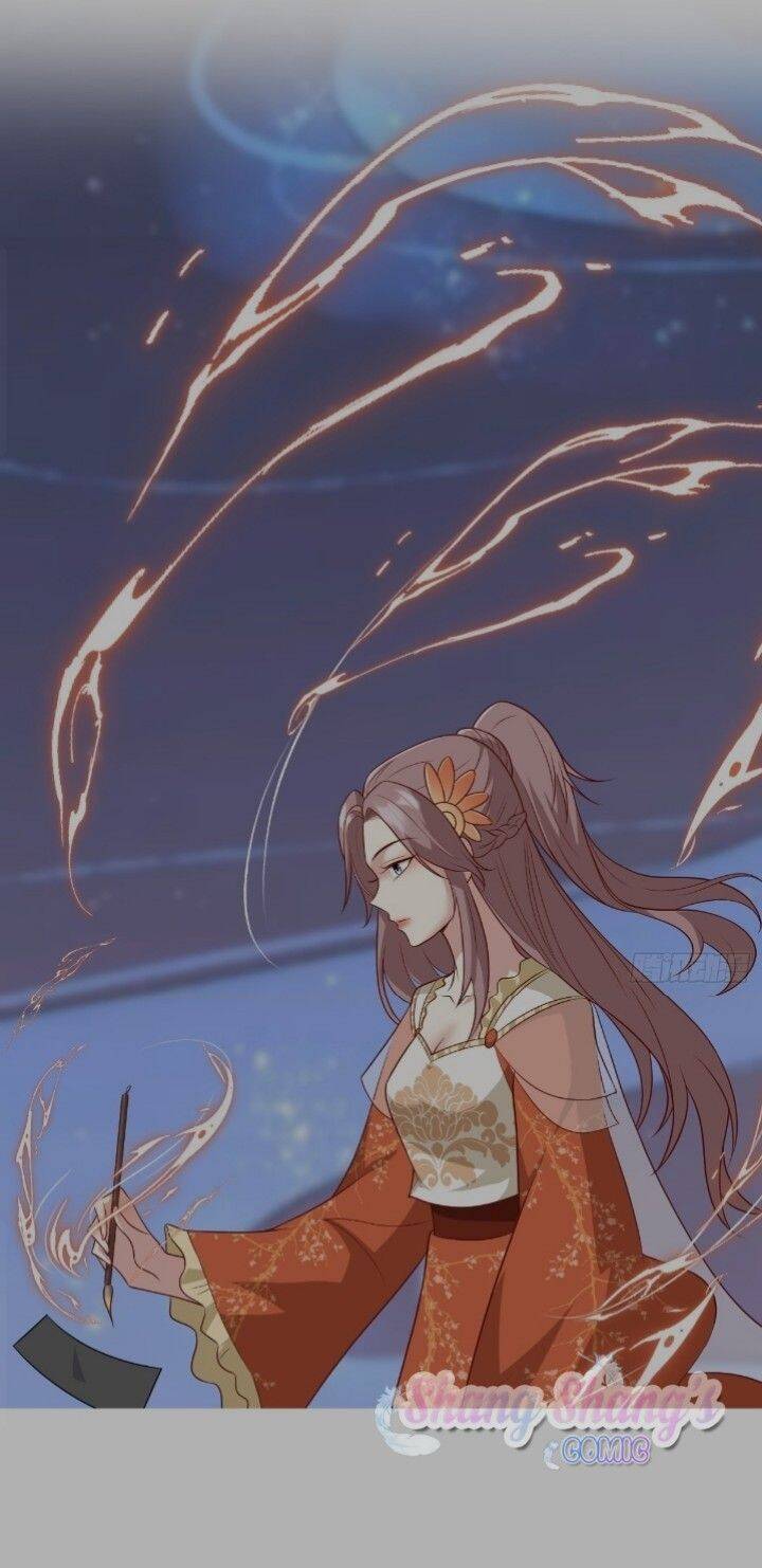 Vương Gia Khắc Thê Chapter 141 - Trang 2