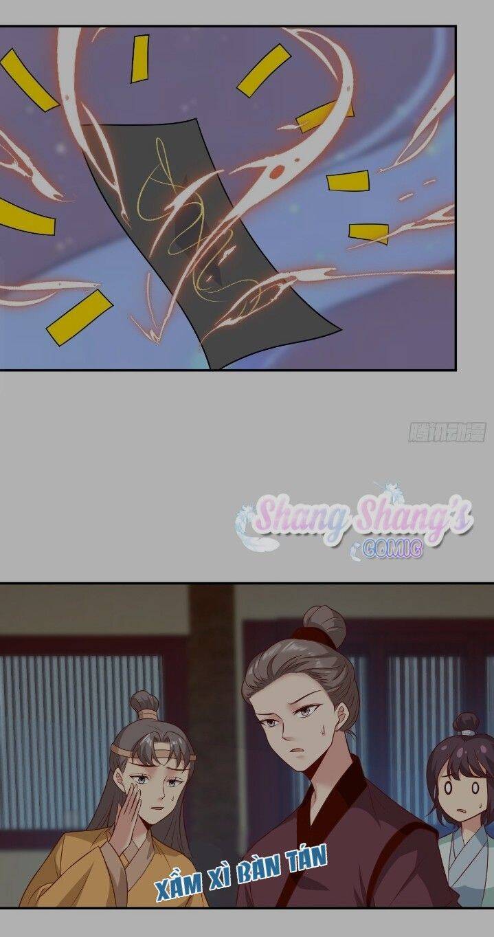 Vương Gia Khắc Thê Chapter 141 - Trang 2