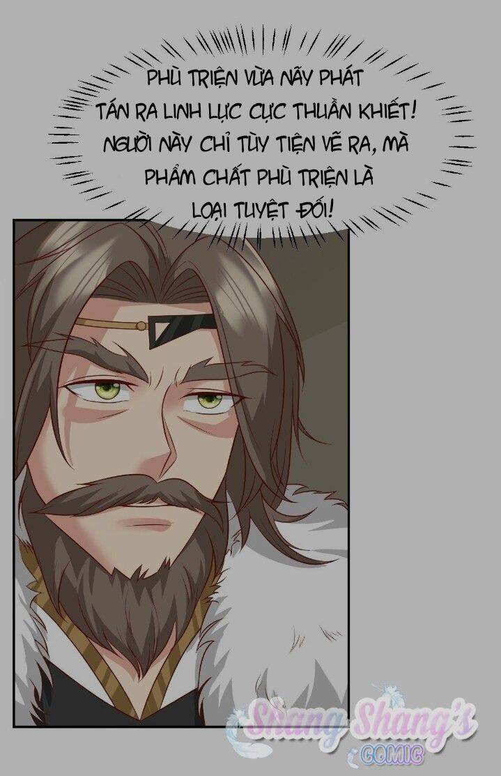 Vương Gia Khắc Thê Chapter 141 - Trang 2