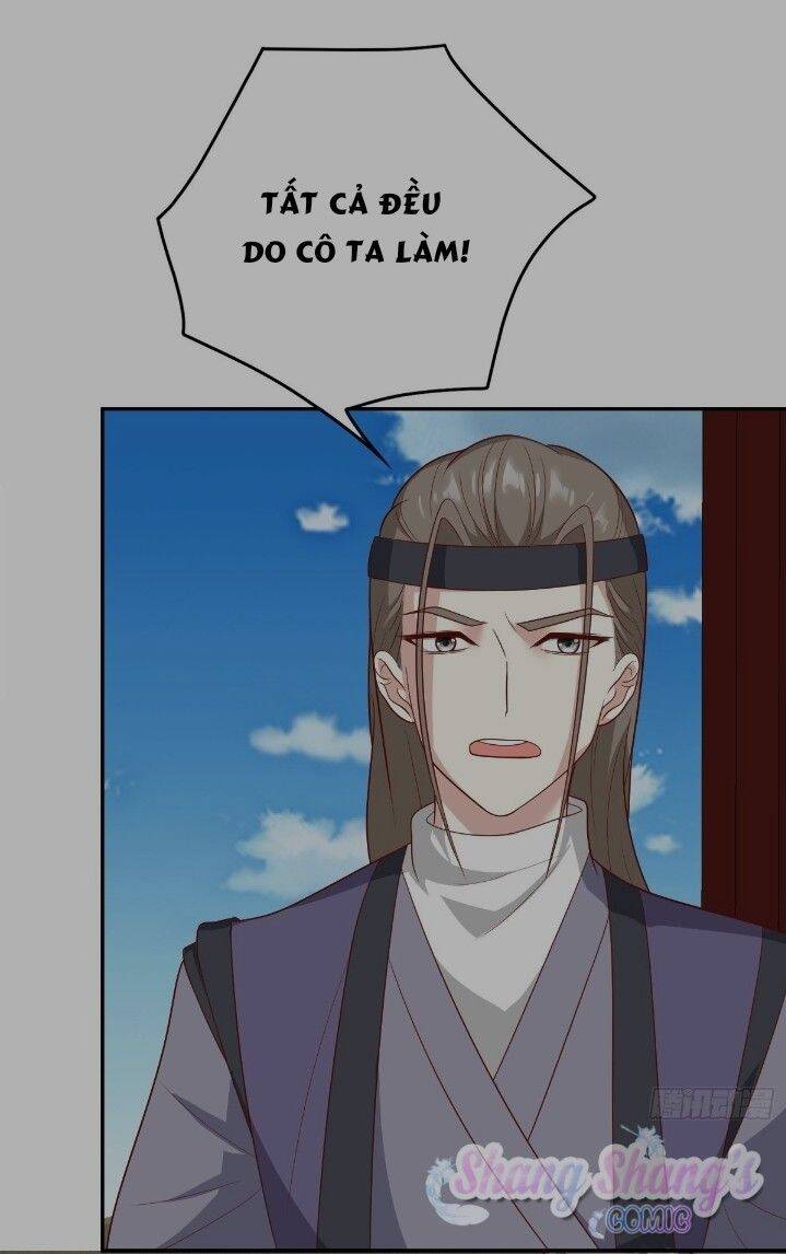 Vương Gia Khắc Thê Chapter 141 - Trang 2