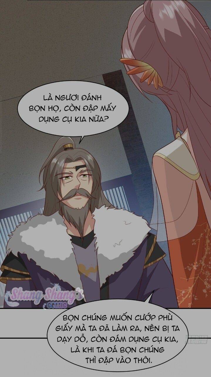 Vương Gia Khắc Thê Chapter 141 - Trang 2