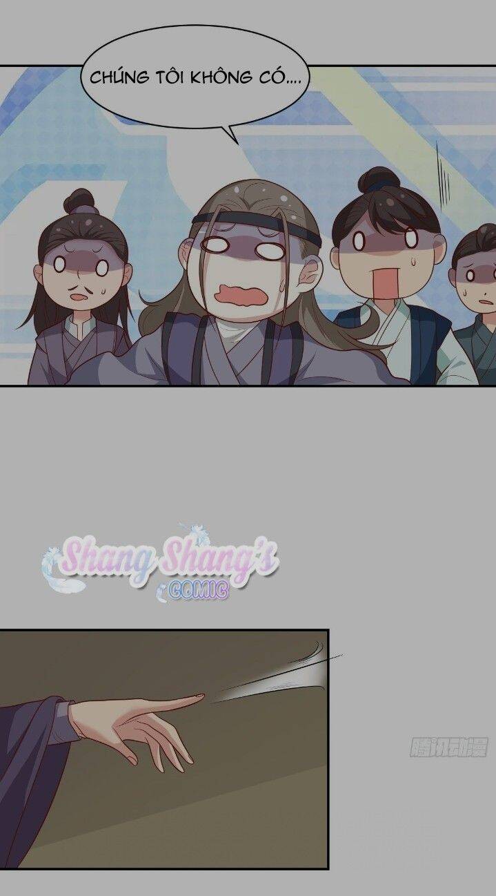 Vương Gia Khắc Thê Chapter 141 - Trang 2