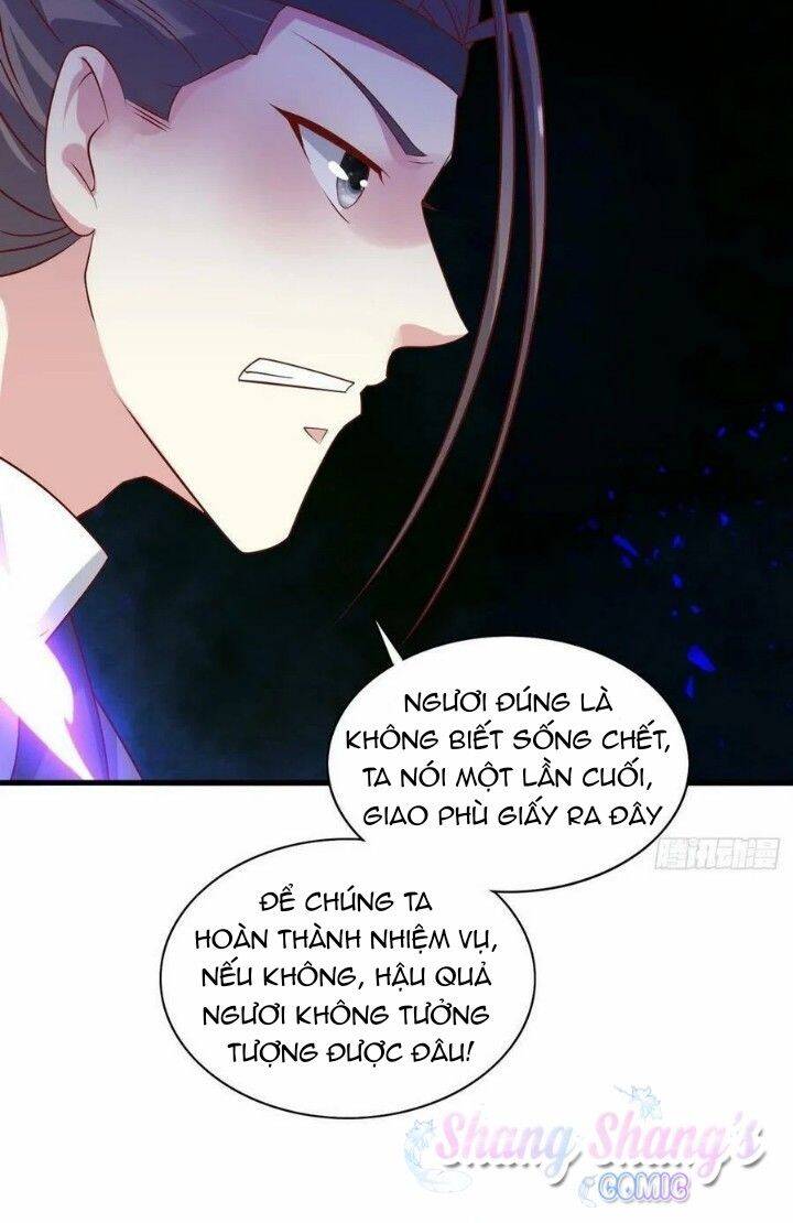 Vương Gia Khắc Thê Chapter 141 - Trang 2