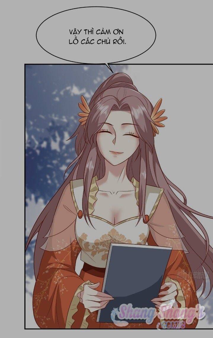 Vương Gia Khắc Thê Chapter 141 - Trang 2