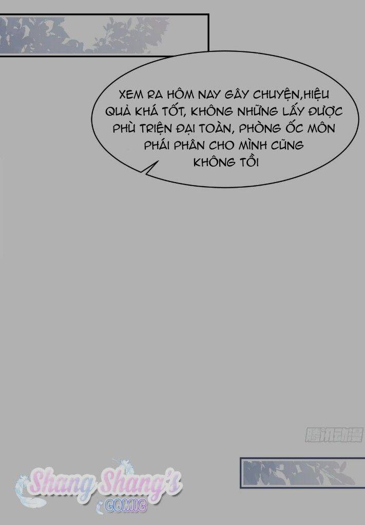 Vương Gia Khắc Thê Chapter 141 - Trang 2