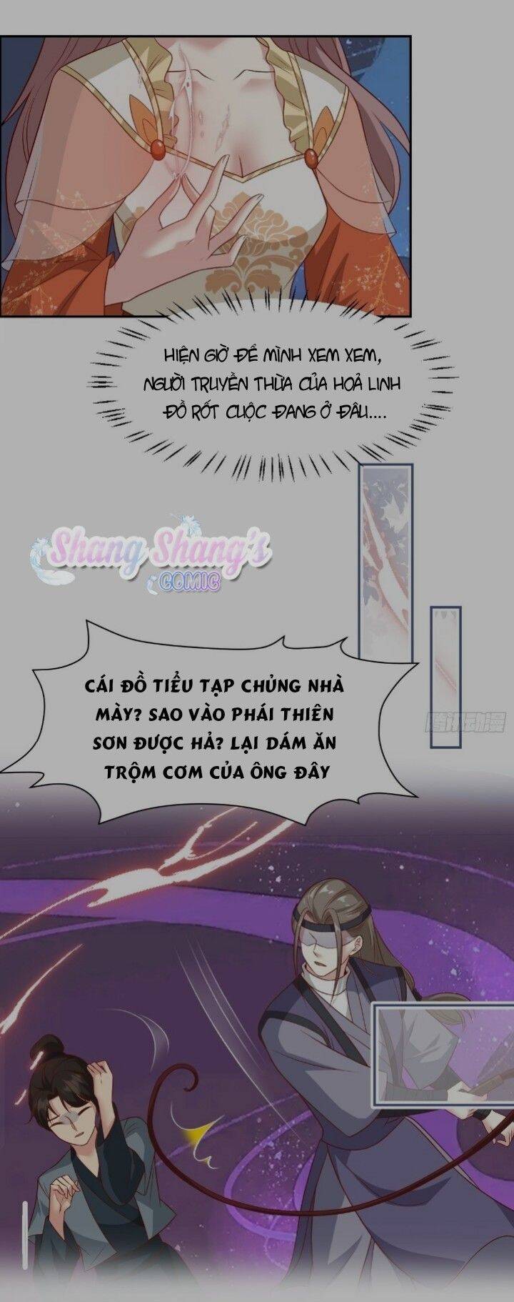 Vương Gia Khắc Thê Chapter 141 - Trang 2