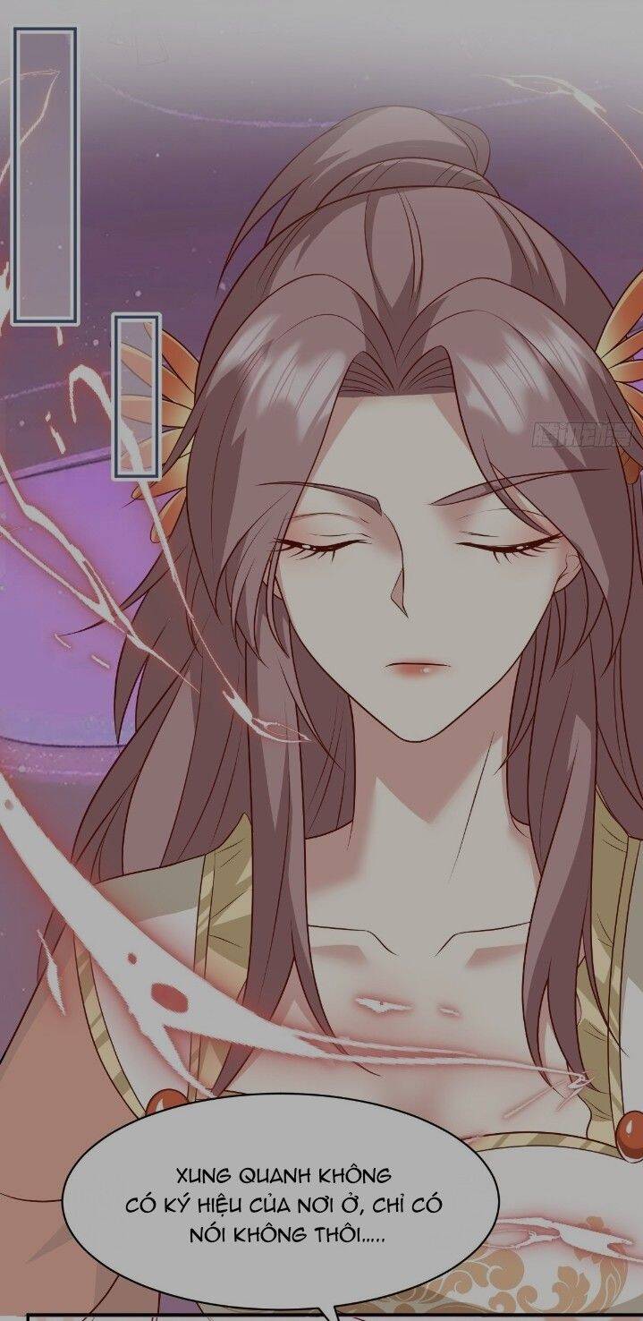 Vương Gia Khắc Thê Chapter 141 - Trang 2