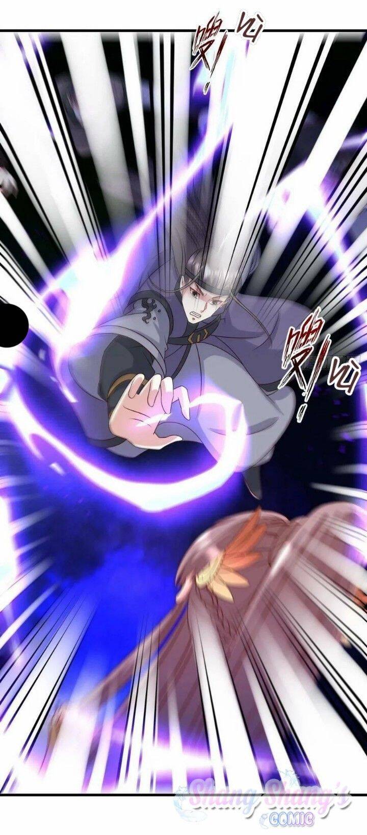 Vương Gia Khắc Thê Chapter 141 - Trang 2