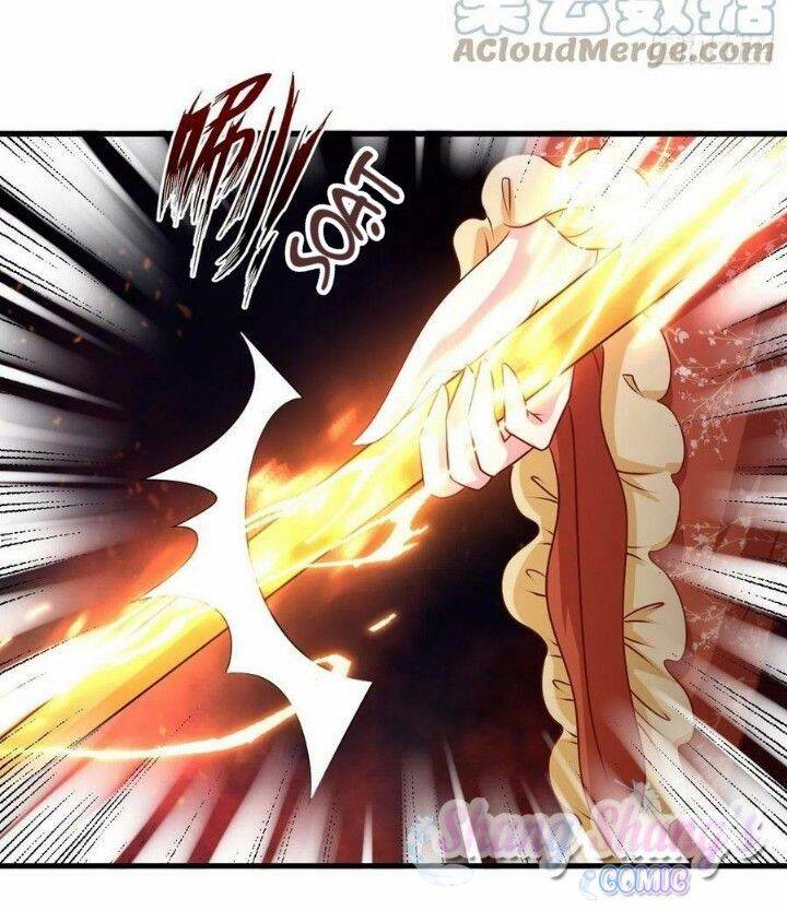 Vương Gia Khắc Thê Chapter 141 - Trang 2