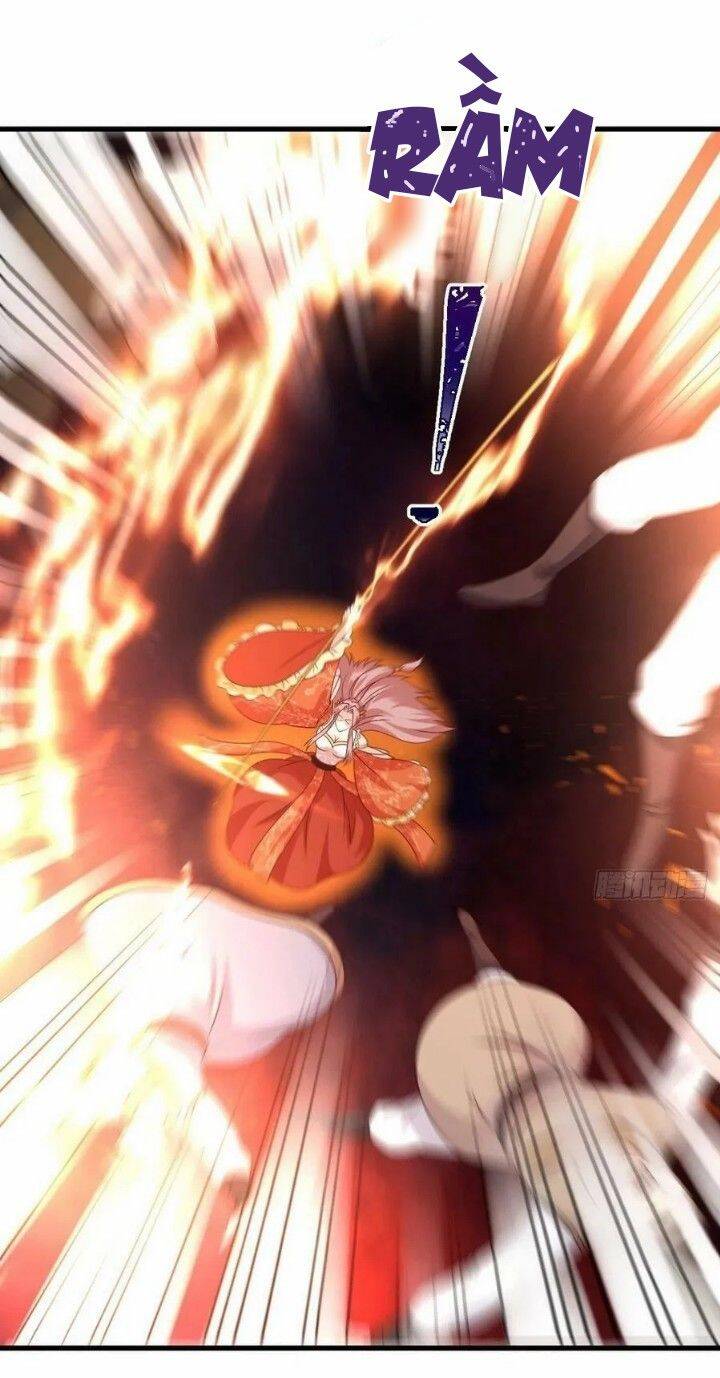 Vương Gia Khắc Thê Chapter 141 - Trang 2