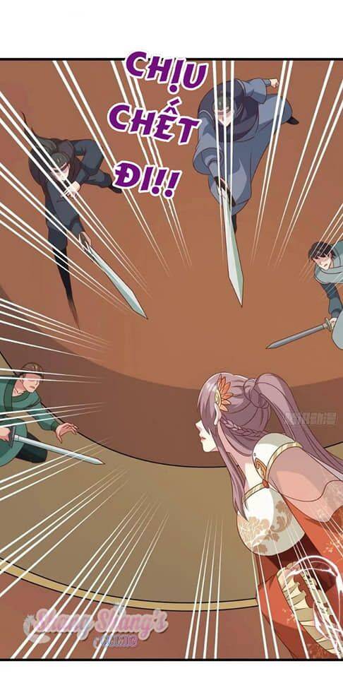 Vương Gia Khắc Thê Chapter 144 - Trang 2