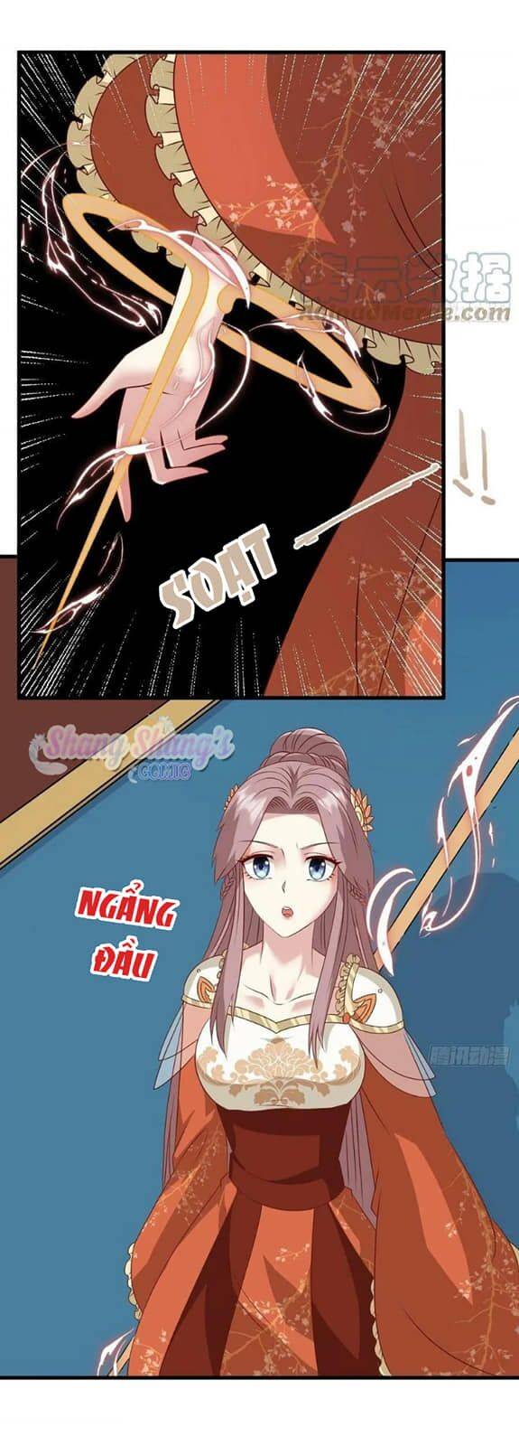 Vương Gia Khắc Thê Chapter 144 - Trang 2