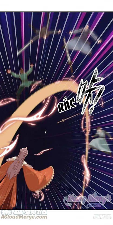 Vương Gia Khắc Thê Chapter 144 - Trang 2