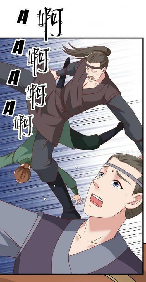 Vương Gia Khắc Thê Chapter 144 - Trang 2