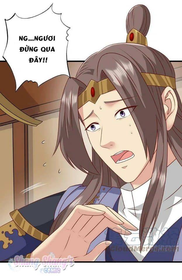 Vương Gia Khắc Thê Chapter 144 - Trang 2