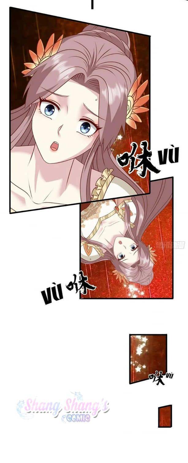 Vương Gia Khắc Thê Chapter 144 - Trang 2