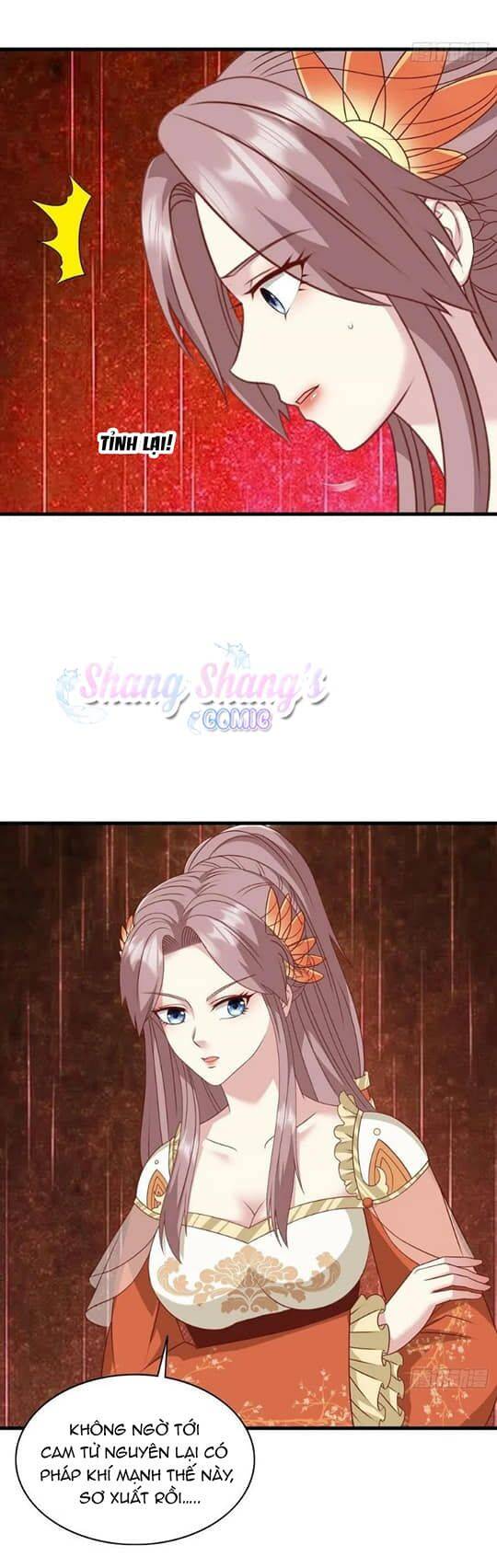 Vương Gia Khắc Thê Chapter 144 - Trang 2