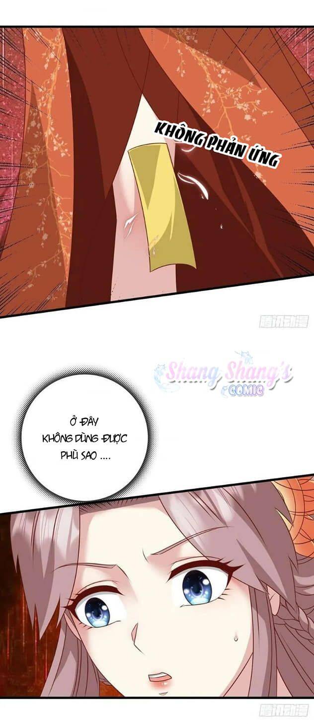 Vương Gia Khắc Thê Chapter 144 - Trang 2