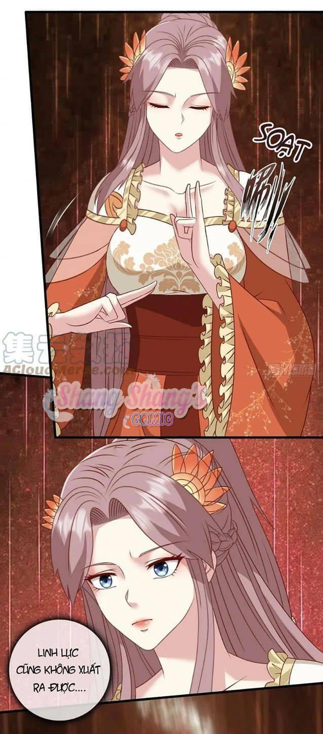 Vương Gia Khắc Thê Chapter 144 - Trang 2