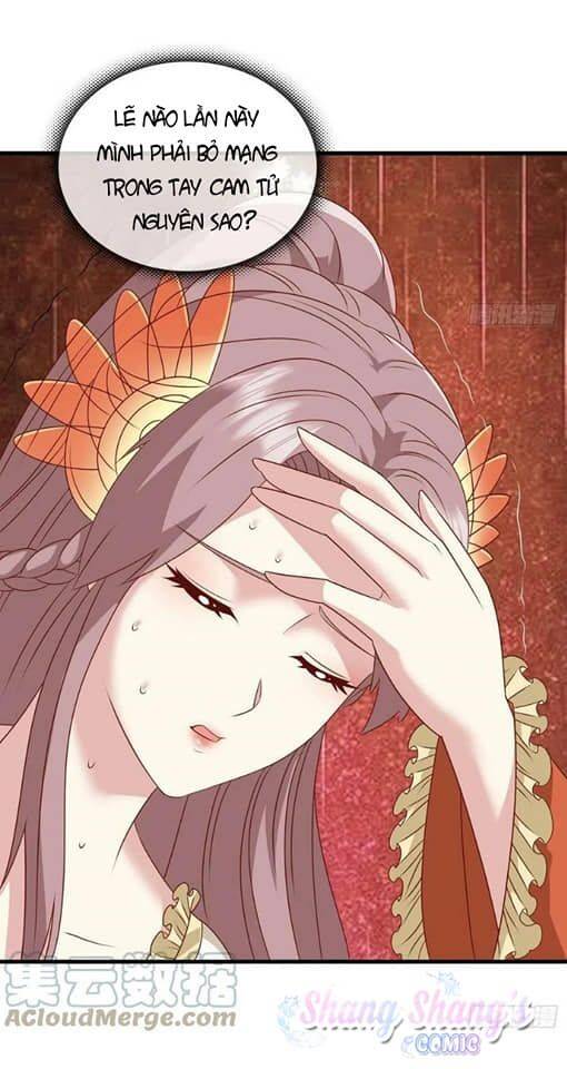 Vương Gia Khắc Thê Chapter 144 - Trang 2