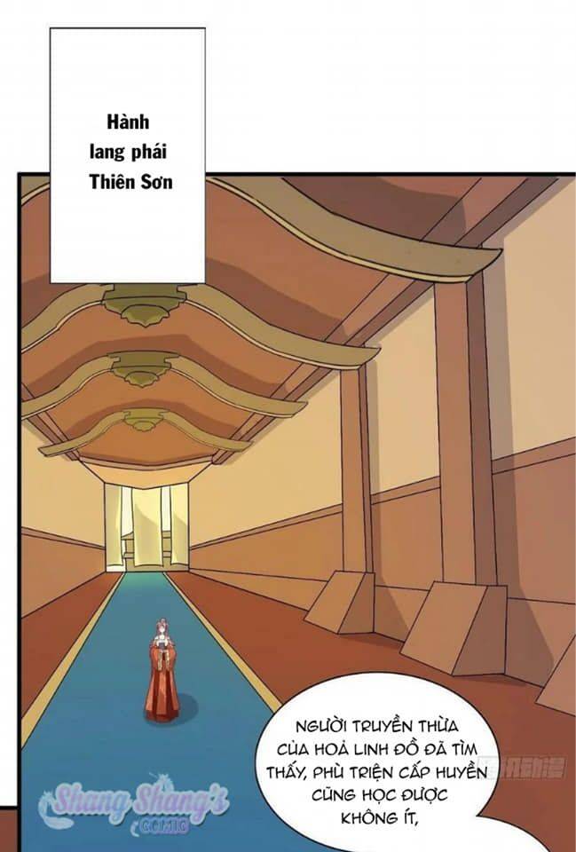 Vương Gia Khắc Thê Chapter 144 - Trang 2