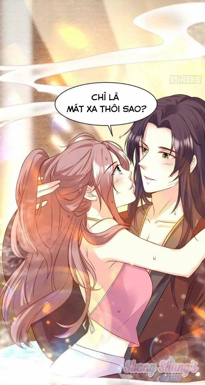 Vương Gia Khắc Thê Chapter 144 - Trang 2