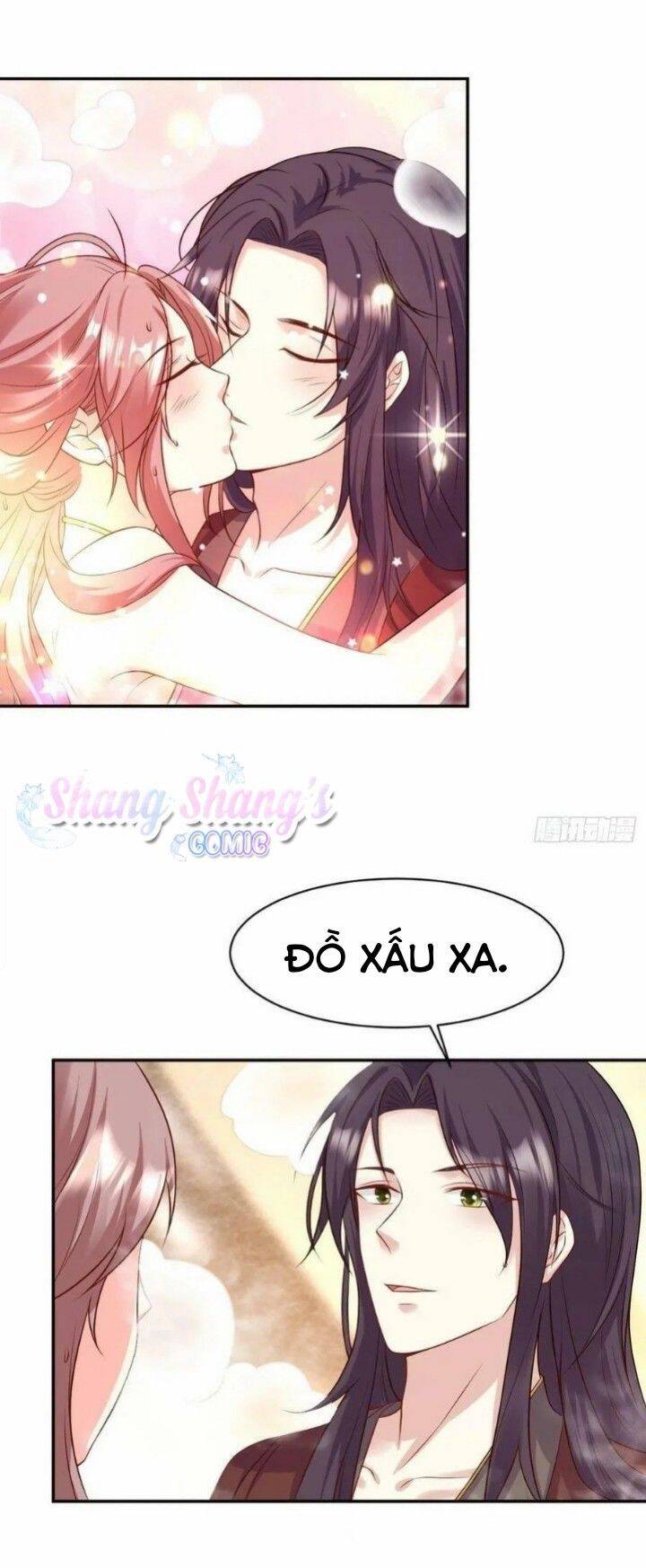 Vương Gia Khắc Thê Chapter 144 - Trang 2