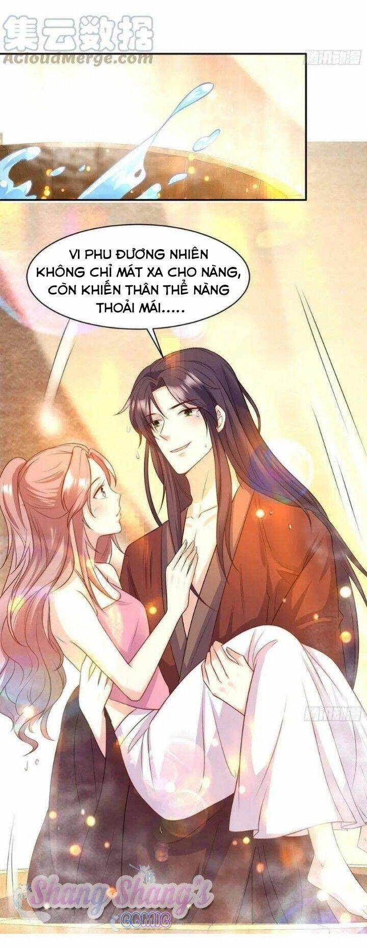 Vương Gia Khắc Thê Chapter 144 - Trang 2