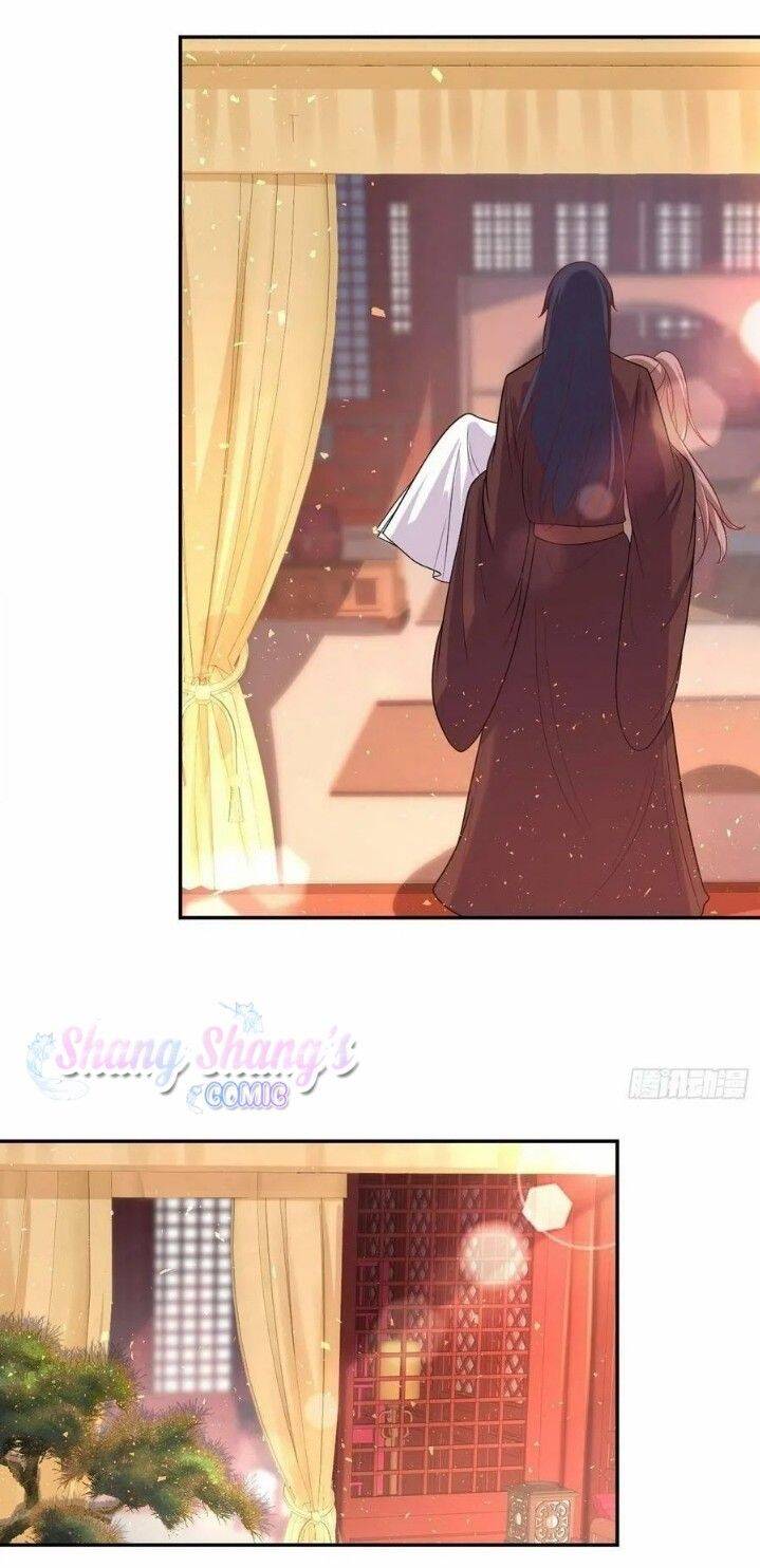 Vương Gia Khắc Thê Chapter 144 - Trang 2